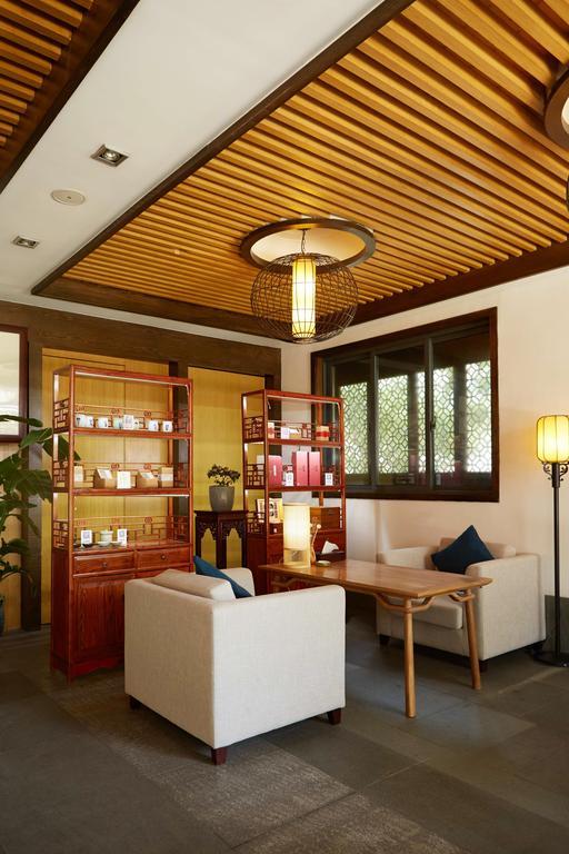 Hangzhou Xiangji Yinyu Boutique Hotel Kültér fotó