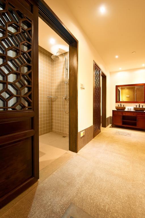 Hangzhou Xiangji Yinyu Boutique Hotel Kültér fotó