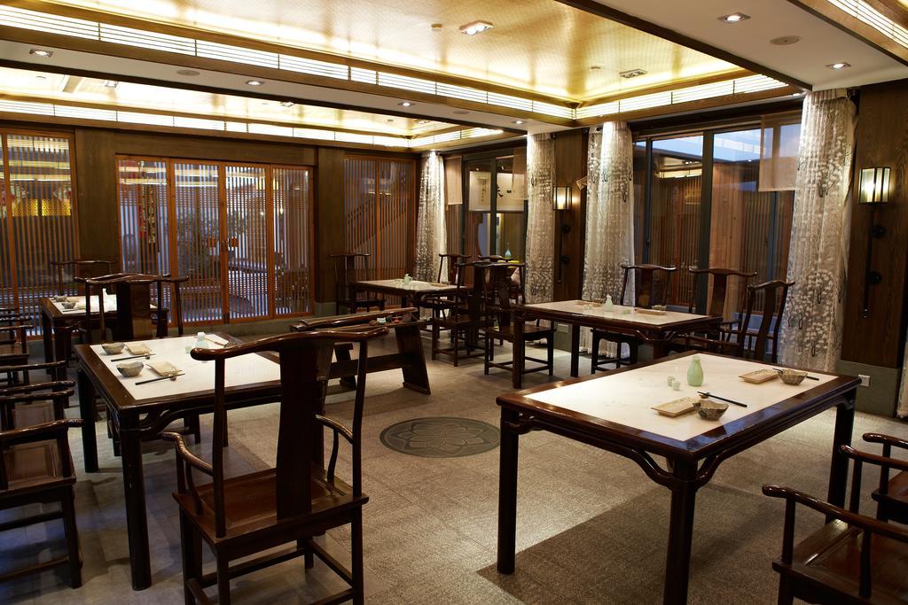 Hangzhou Xiangji Yinyu Boutique Hotel Kültér fotó