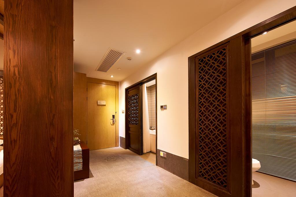 Hangzhou Xiangji Yinyu Boutique Hotel Kültér fotó