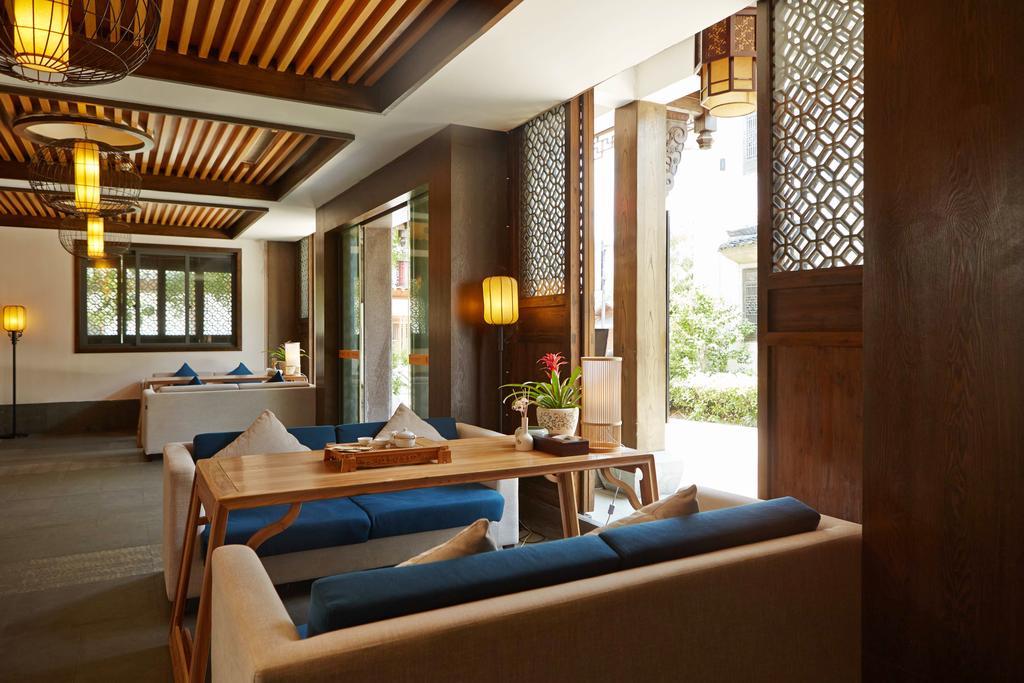 Hangzhou Xiangji Yinyu Boutique Hotel Kültér fotó