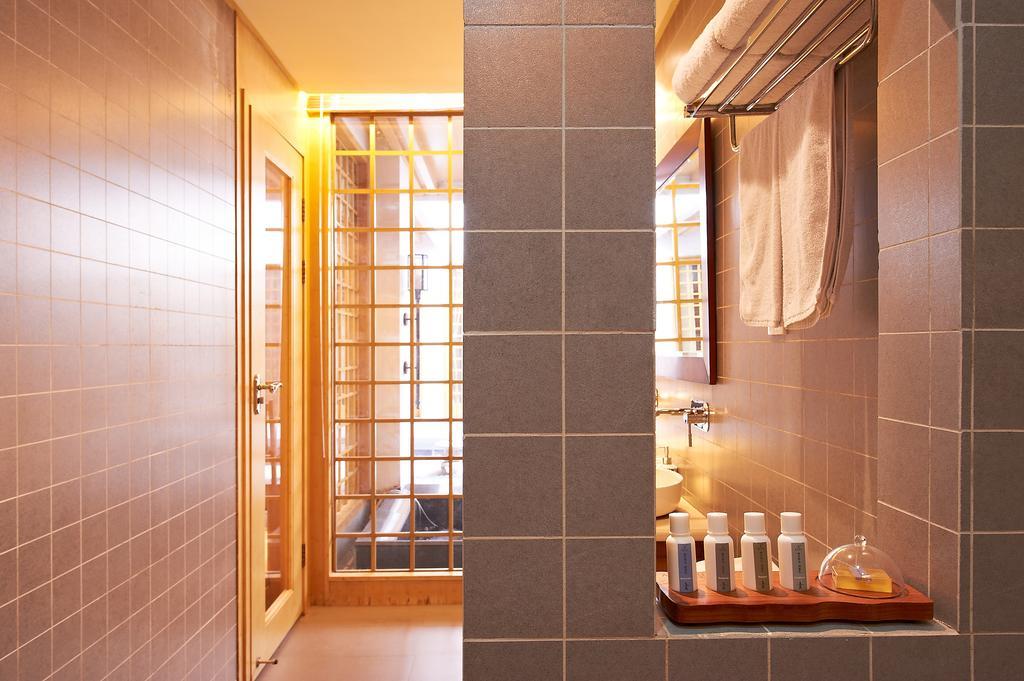 Hangzhou Xiangji Yinyu Boutique Hotel Kültér fotó