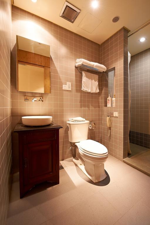 Hangzhou Xiangji Yinyu Boutique Hotel Kültér fotó