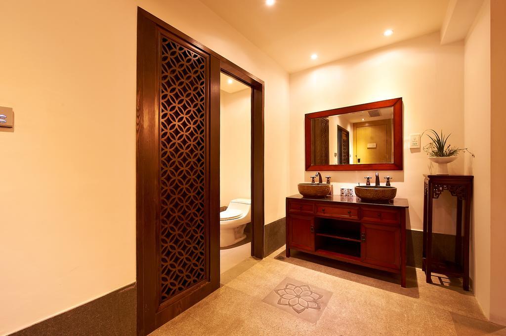 Hangzhou Xiangji Yinyu Boutique Hotel Kültér fotó
