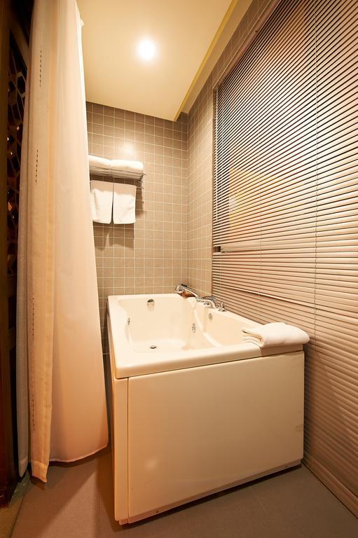 Hangzhou Xiangji Yinyu Boutique Hotel Kültér fotó